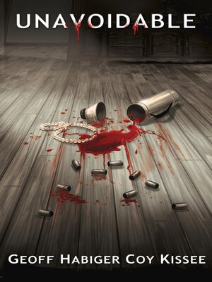 cover image of Unavoidable